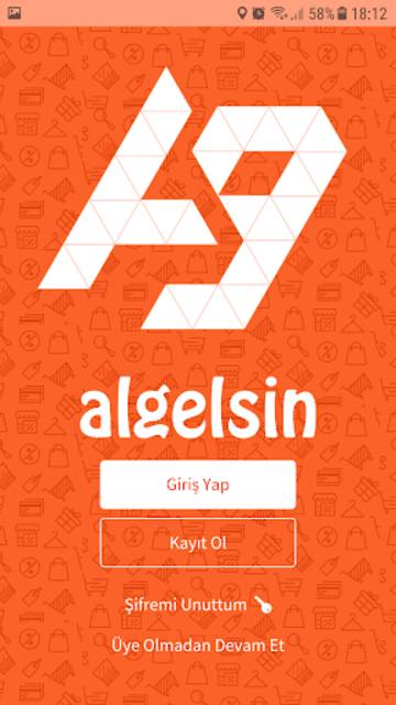 Download Algelsin