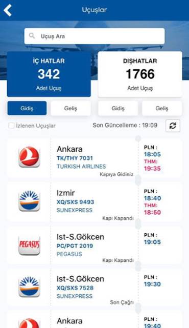 Download Antalya Airport