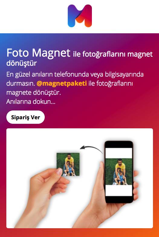 Download Foto Magnet