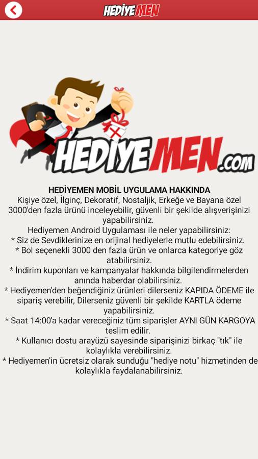 Download Hediyemen