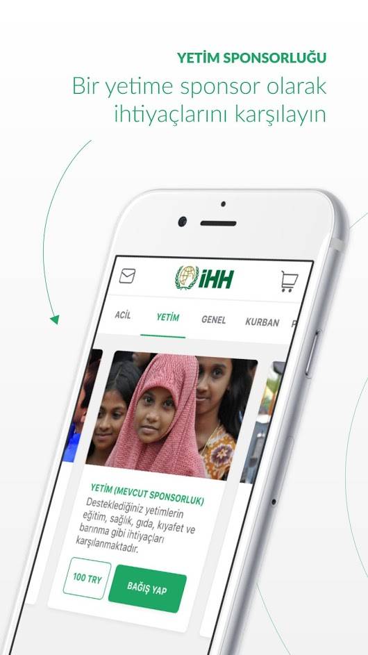 Download IHH Humanitarian Relief Foundation