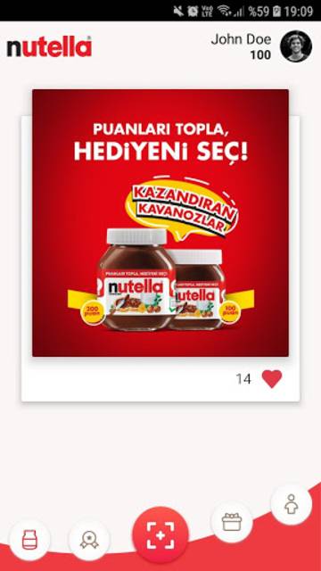 Download Nutella