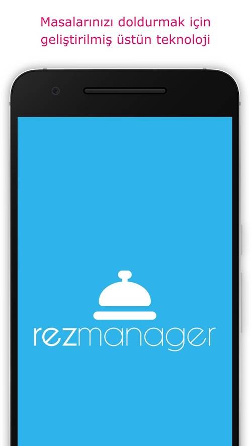 Download RezManager