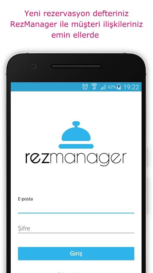 Download RezManager