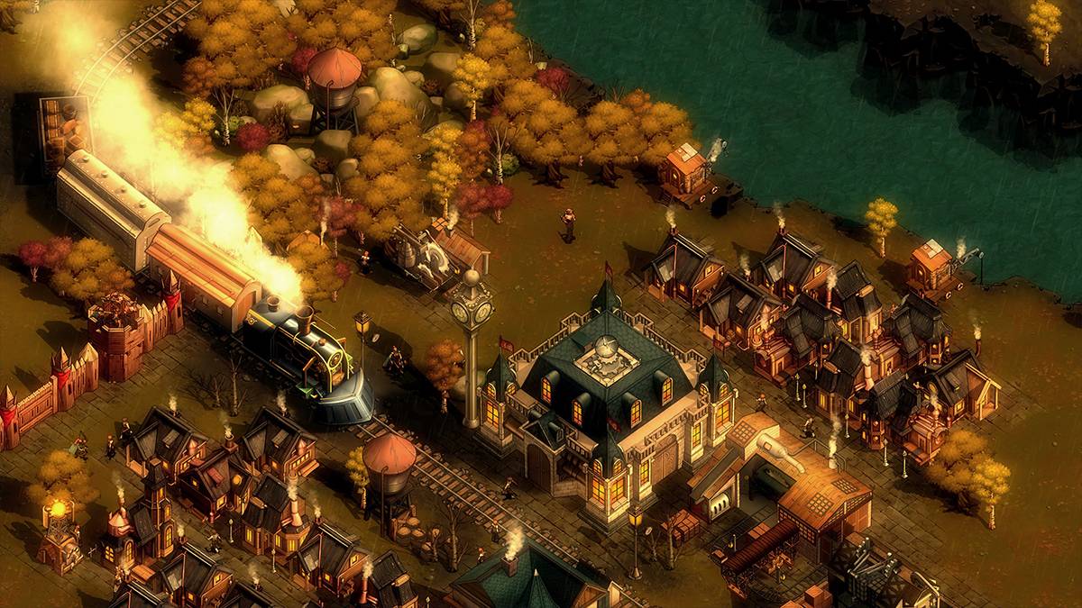 Download They Are Billions