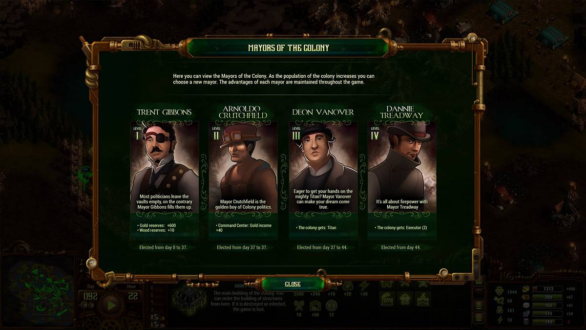 Download They Are Billions