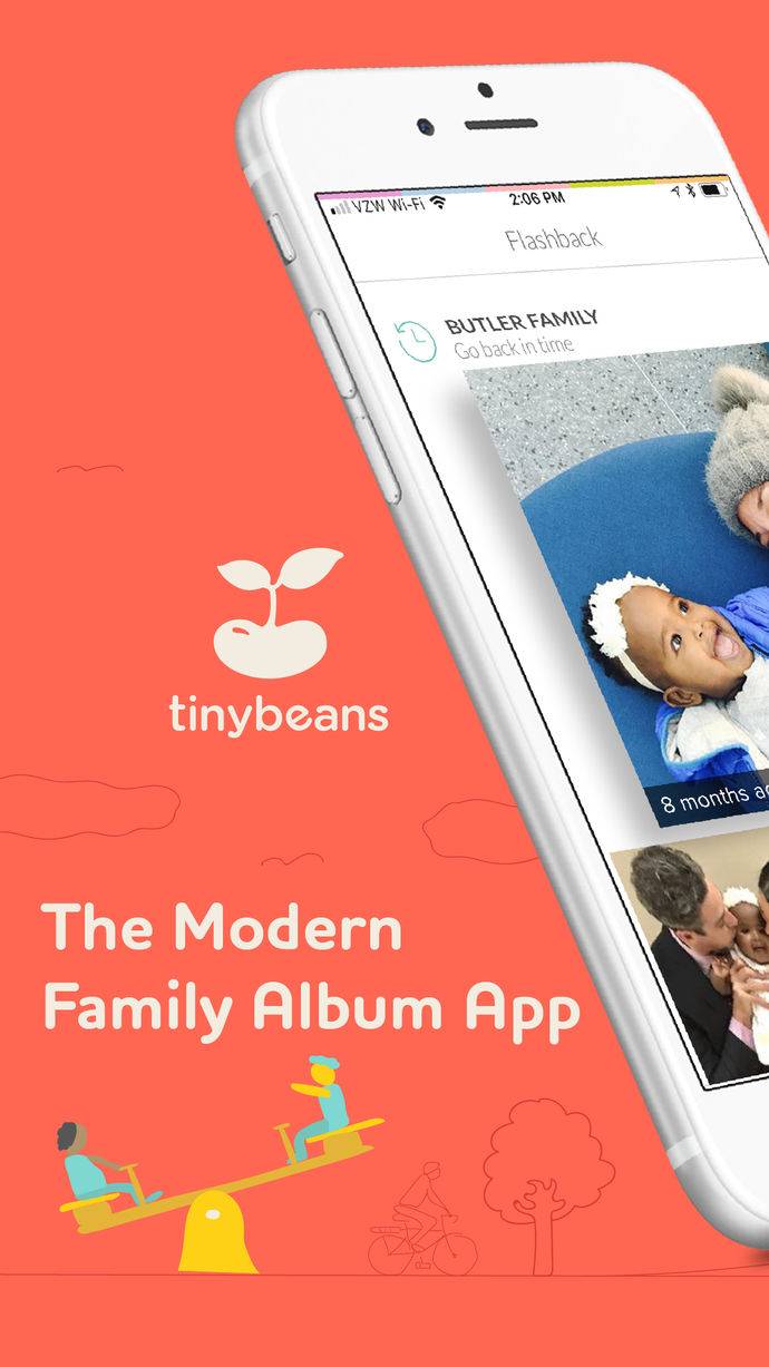 Download Tinybeans
