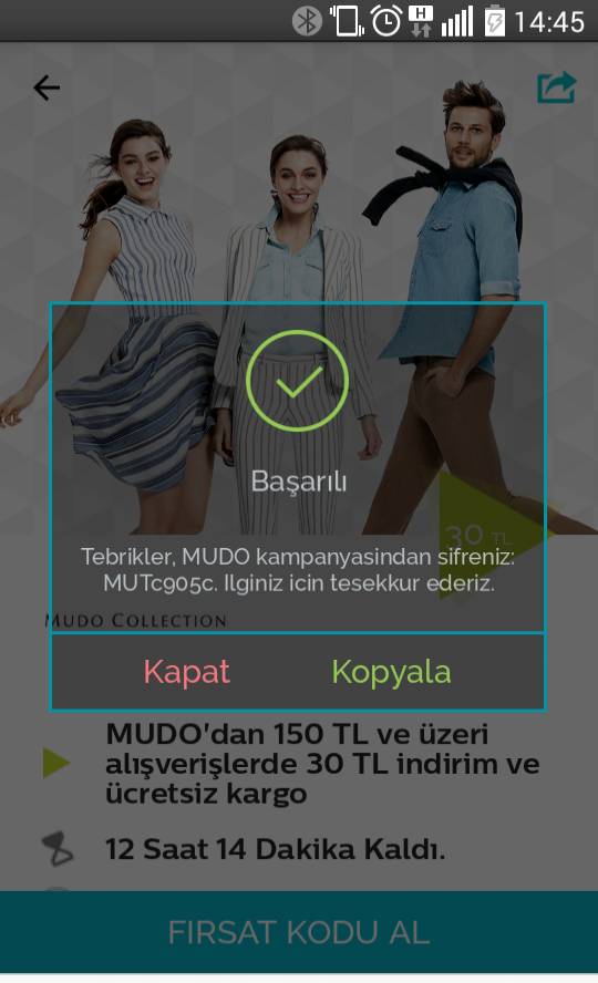 Download Türk Telekom Bi' Dünya Fırsat