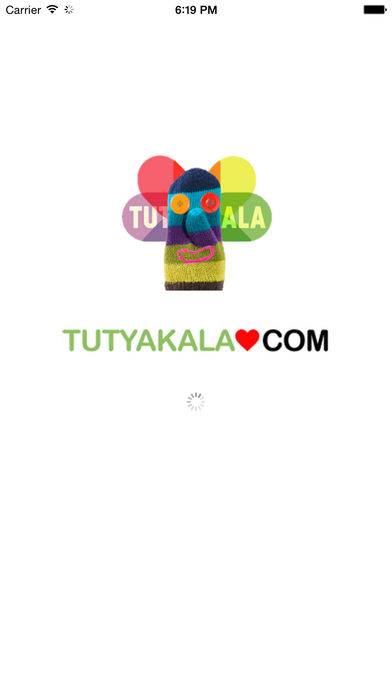 Download Tutyakala