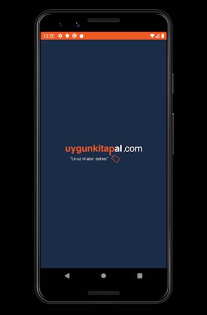 Download Uygunkitapal.com