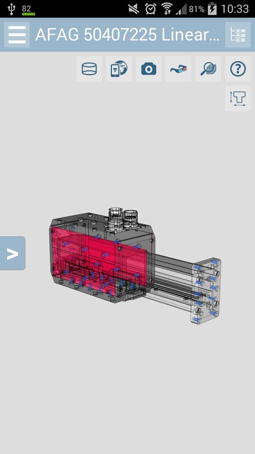 ดาวน์โหลด 3D CAD Models