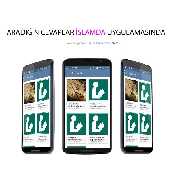 download Islamic Library