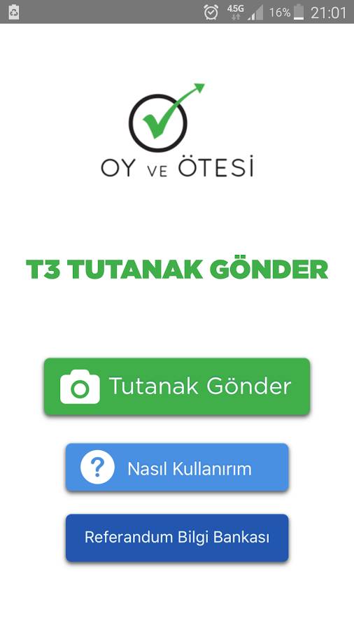 ഡൗൺലോഡ് T3 Tutanak Gönder