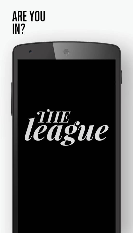 Download The League