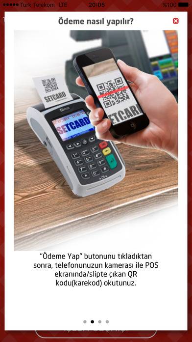 Download Türk Telekom Mobile Account
