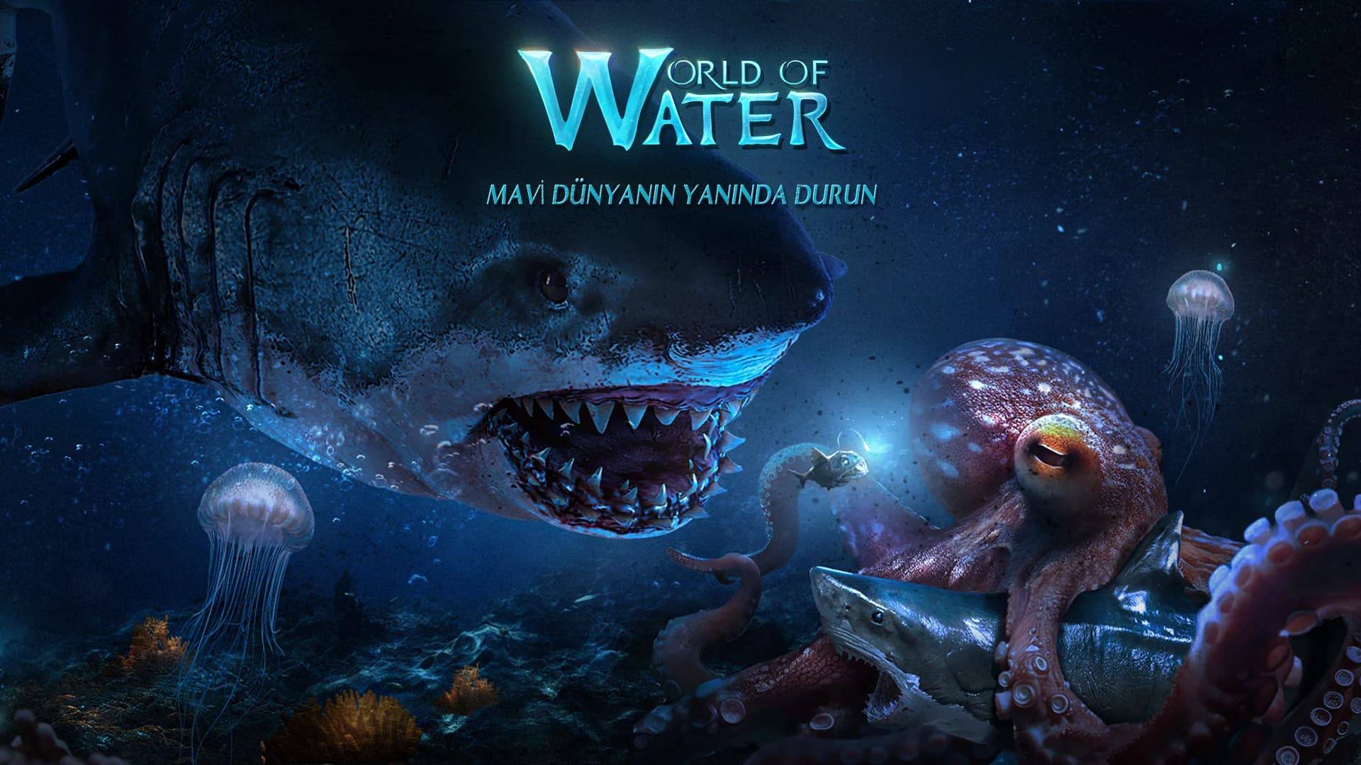 download World of Water